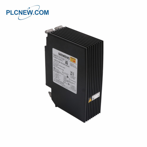 Siemens 6ES7138-7EC00-0AA0 Power Supply Module