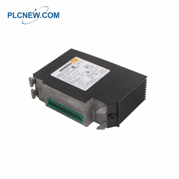 Siemens 6ES7138-7EC00-0AA0 Power Supply Module