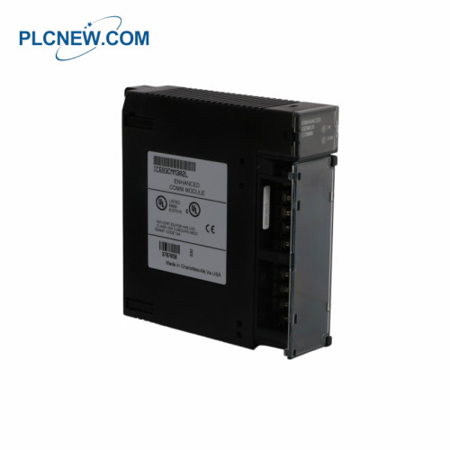 GE IC693CMM302 Communication module