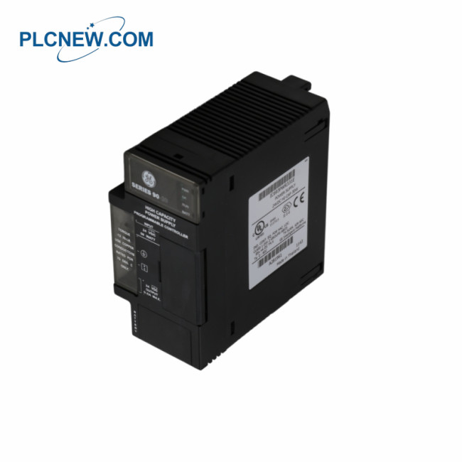 GE IC693PWR331 Power Supply module