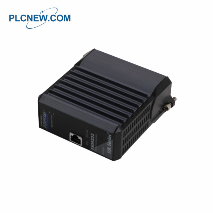 FOXBORO FBM232 P0926GW Ethernet Communication Card
