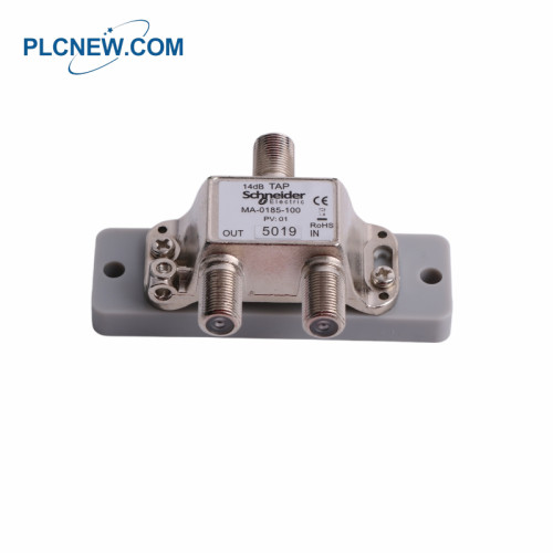 Schneider MA-0185-100 Communication Line Tap
