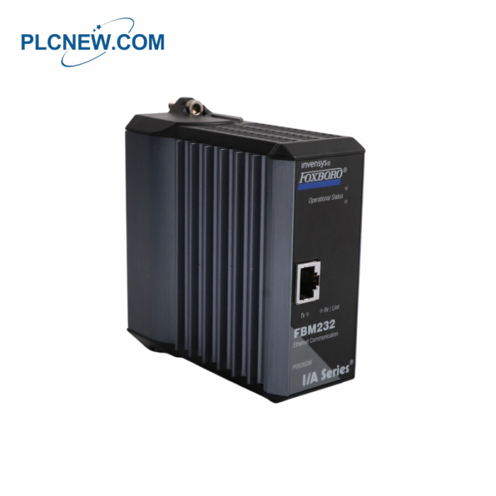 FOXBORO FBM232 P0926GW Ethernet Communication Card