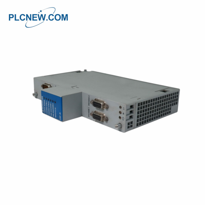 SCHLEICHER USP2I CPU Positioning Module