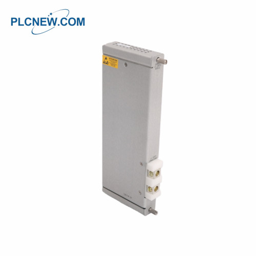 Bently Nevada136719-01 Earthing I/O Module