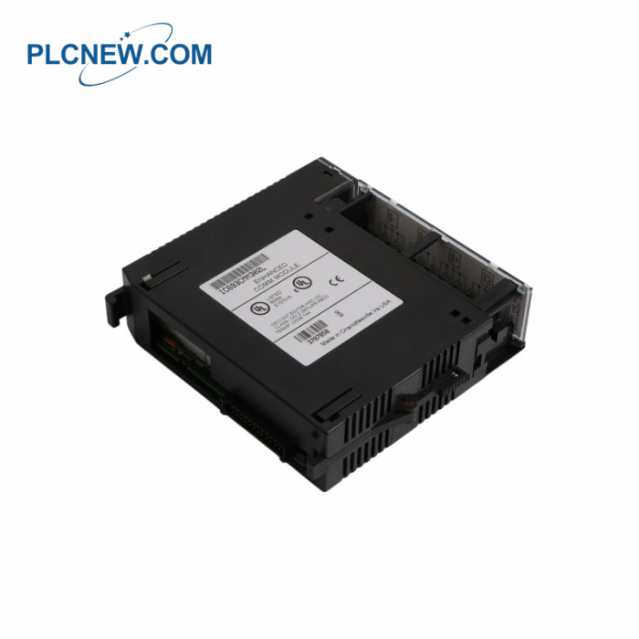 GE IC693CMM302 Communication module