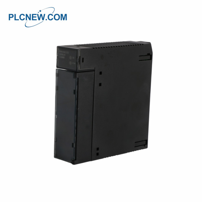 GE IC693CMM302 Communication module