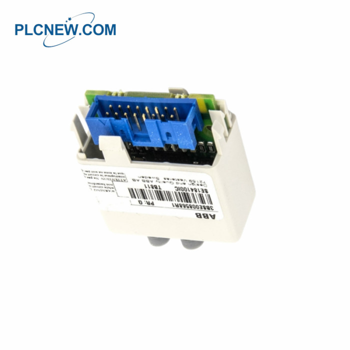 ABB TB811 3BSE008568R1 Modulebus Optical Port