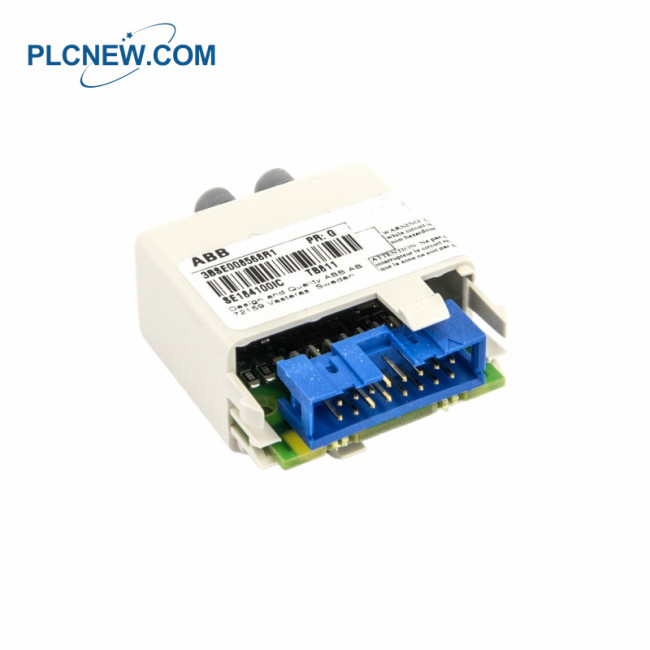 ABB TB811 3BSE008568R1 Modulebus Optical Port