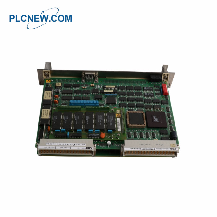 ABB HIEE300867R0001 PPB022 DE Processor board