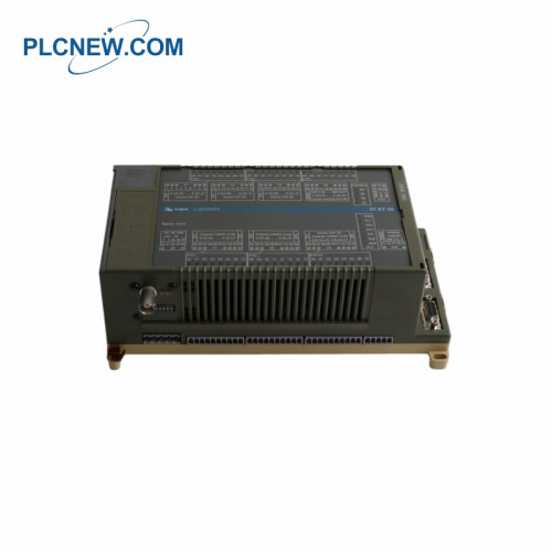 ABB 07KT98 GJR5253100R3262 Basic Unit