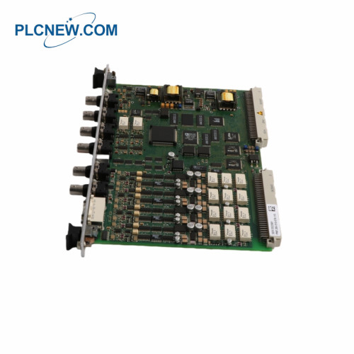 VIBRO METER VM600 ABE042 204-042-100-011 Control Module
