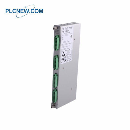 Bently Nevada 169459-01 Hydro Monitor