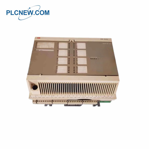 ABB DSDX452L 5716075-U Remote I/O Basic Unit