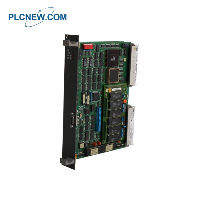 ABB HIEE300867R0001 PPB022 DE Processor board
