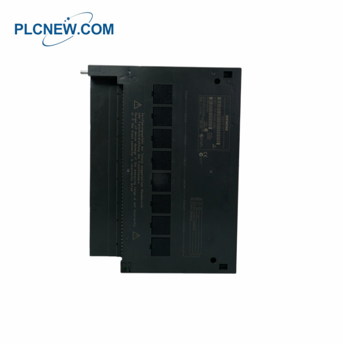 Siemens 6ES7431-0HH00-0AB0 Analog Input Module