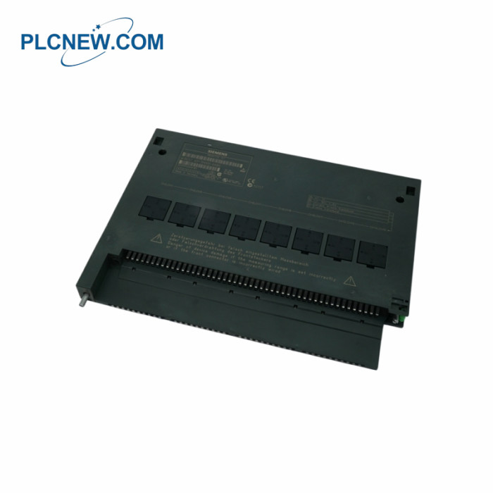 Siemens 6ES7431-0HH00-0AB0 Analog Input Module