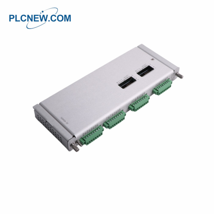 Bently Nevada 169459-01 Hydro Monitor