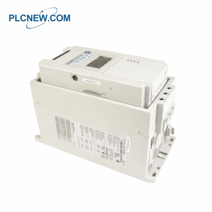 150-F43NBD Smart Motor Controller