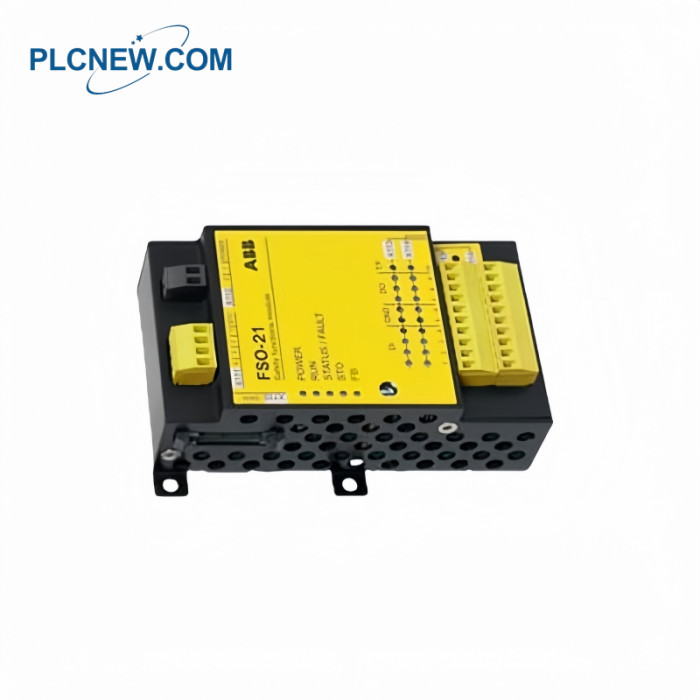 ABB FSO-21 3AXD50000023987 Safety function modules
