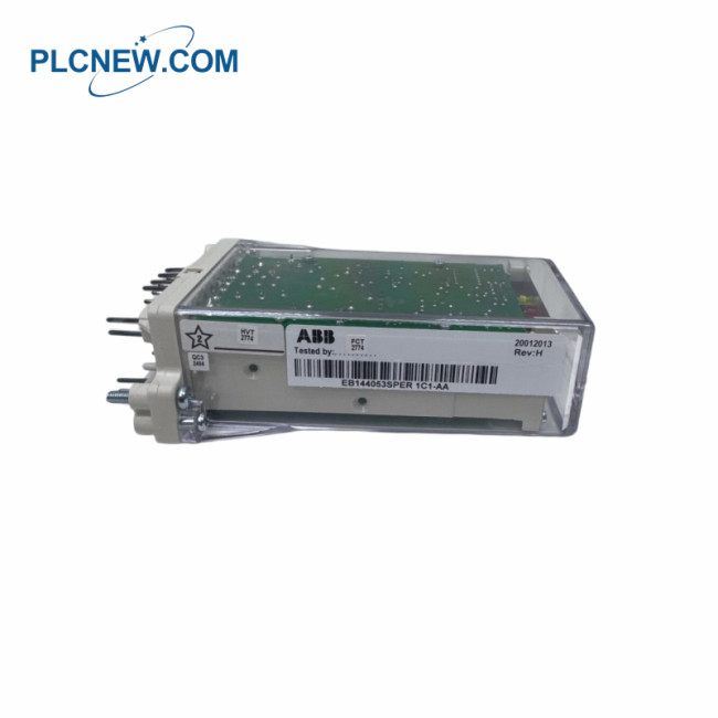 ABB EB144038SPER 1C1-AA Sper 1C1 Relais