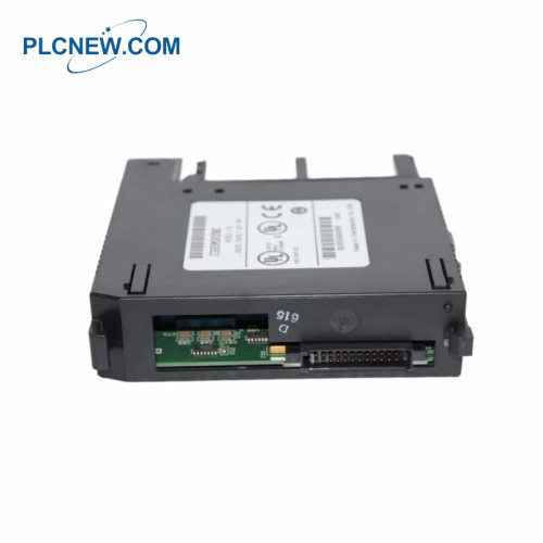 GE IC693MDR390 DC Input/Output Relay Module