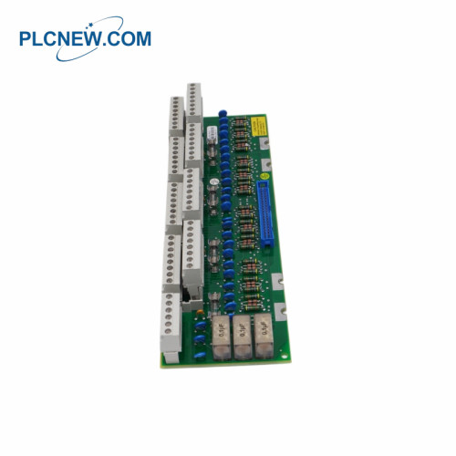 ABB ASTO-11C 3AUA0000061302 Controller unit