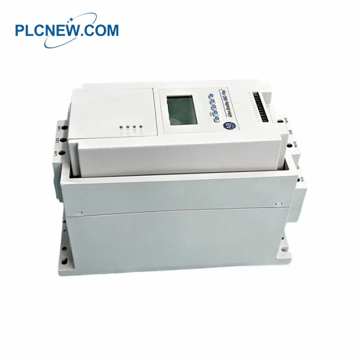 150-F60NBD SMC Flex Smart Motor Controller