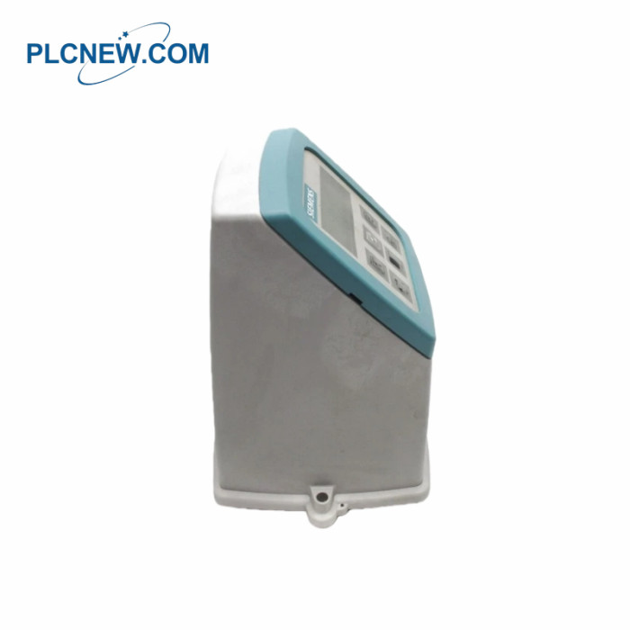Siemens 7ME6910-1AA10-1AA0 Flow Transmitter