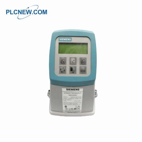 Siemens 7ME6910-1AA10-1AA0 Flow Transmitter