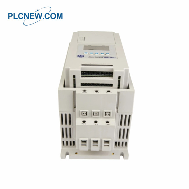 150-F43NBD Smart Motor Controller