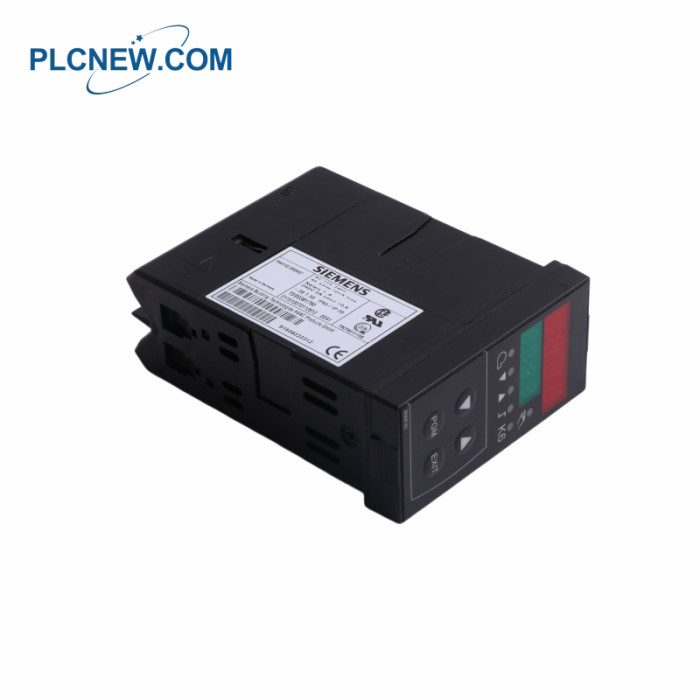 Siemens RWF40.000A97 Compact Universal Controllers
