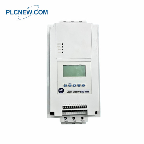 150-F60NBD SMC Flex Smart Motor Controller