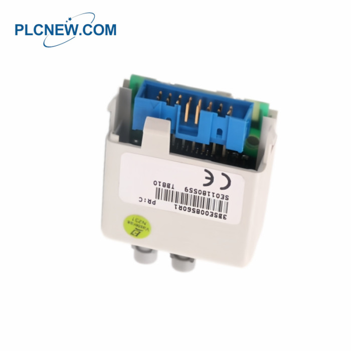 ABB TB810 3BSE008560R1 Modulebus Optical Port