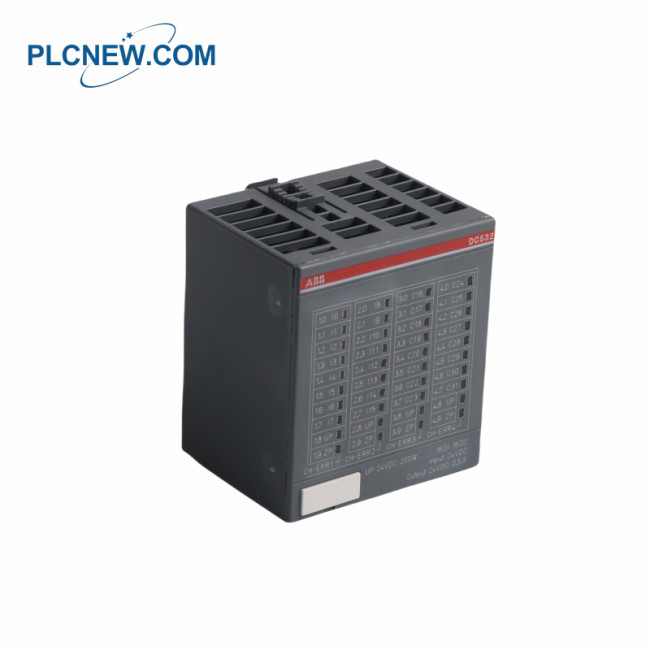ABB DC532 1SAP240100R0001 Digital Input/Output Module