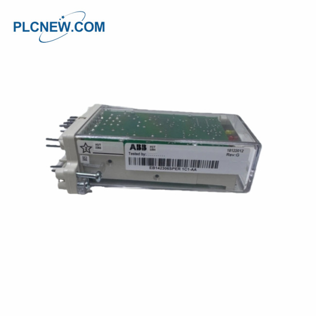 ABB EB142306SPER 1C1-AA  RELAY