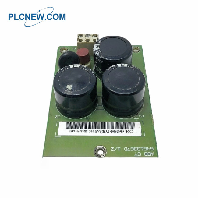 ABB RAPI-01C 3AFE64607910 Adapter Board
