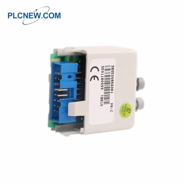 ABB TB810 3BSE008560R1 Modulebus Optical Port
