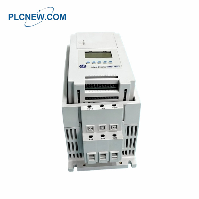 150-F60NBD SMC Flex Smart Motor Controller