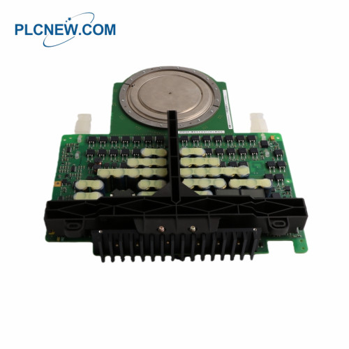 ABB 3BHB011243R001 Safety Relay