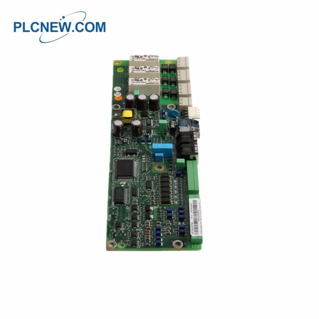 ABB 745745 3AFE64532871 DriveWindow Light Software