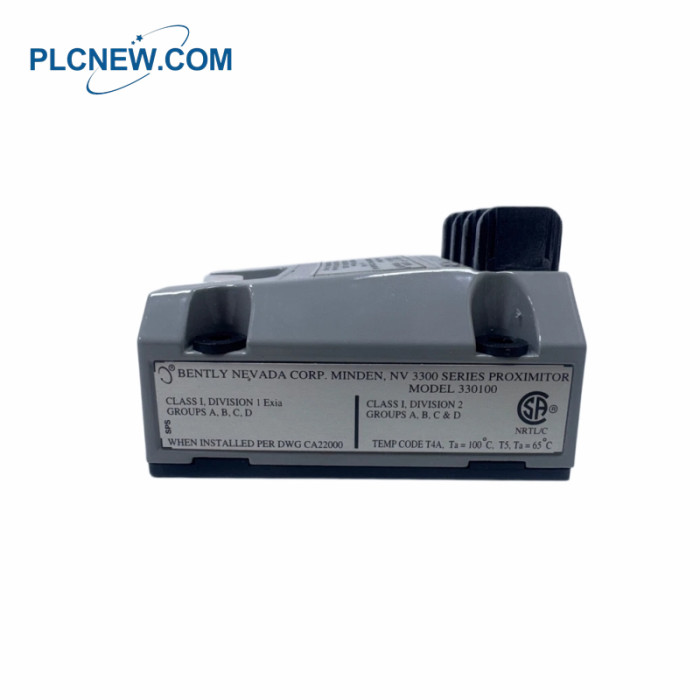 Bently Nevada 102046-50 Custom Proximitor