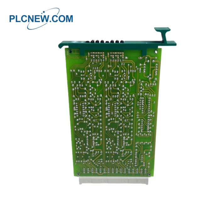 YOKOGAWA AI-517-01 Analog Input Module