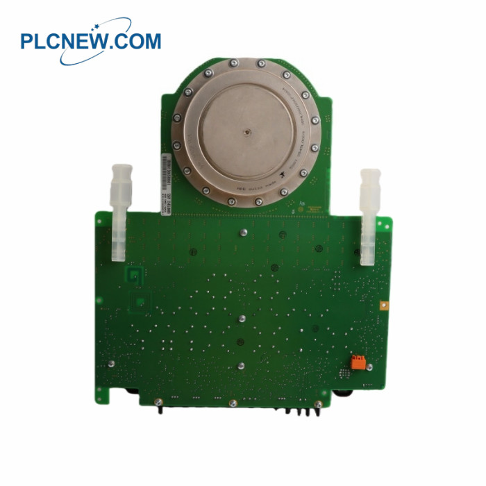 ABB 3BHB011243R001 Safety Relay