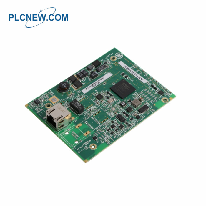 GE IS200HSLAH1ADE Interface Module