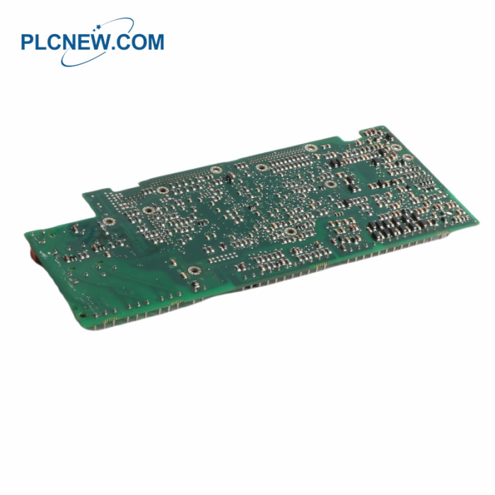 ABB RMIO-11C Control Board