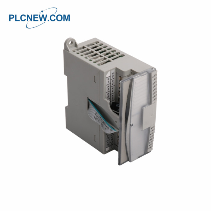 1762-IQ16 Discrete Input Module
