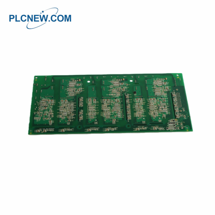 GE IS210MVRAH2A/IS200MVRAH2AFC Interface Board