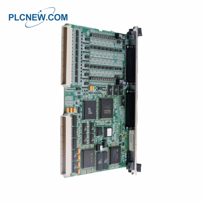 GE IS215PMVPH1AA/IS200MVREH1ABB Protection I/O Module