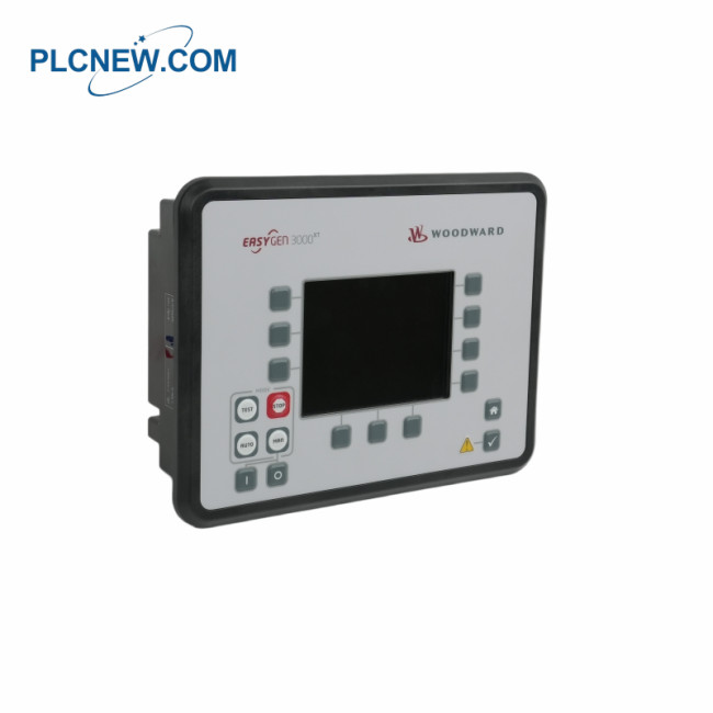 WOODWARD EASYGEN-3500XT-P1 8440-2082 Genset Controller